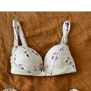 Acacia Orchids Top Only